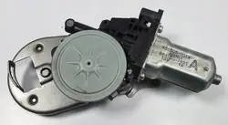 Mazda CX-7 Fram Vänster Sätmotor OEM 401005-0014
