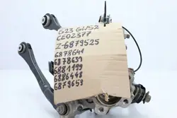 Triangle de suspension arrière gauche OEM 6879525MWGK BMW G23