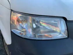 VW T5 Rechter Frontscheinwerfer - OEM Teil