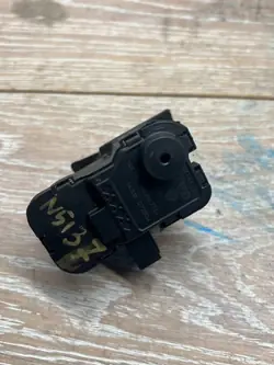 VW Bränslefyllningslucka Lås Sharan