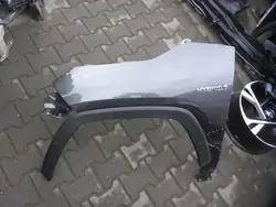Parafango anteriore sinistro TOYOTA RAV4 V 2019 OEM