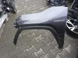 Vorderer linker Kotflügel TOYOTA RAV4 V 2019 OEM