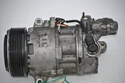 Compressore aria condizionata BMW OE 6452 9182794