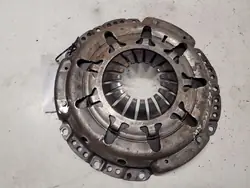 Disque d'embrayage NISSAN X-TRAIL 2.2L diesel