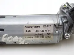 Stolsjusteringsmotor OEM DRC93108 för Ford Galaxy III