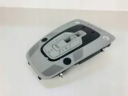 OEM 02.2026.PTP243 Dachhimmelleuchte Audi A5 F5 8W Schiebedach