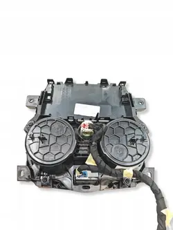 Porte-gobelet BMW OEM 2983322X avec prise USB