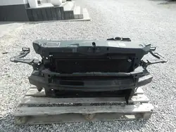Renforcement avant Skoda Octavia II Lift