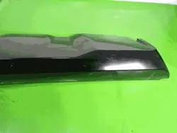 GMC Sierra V Cabine spoiler OEM FROST-398870-