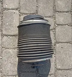 Mola de ar Jeep OE P68258355AB lado direito