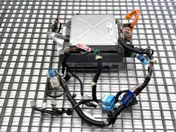Inversor OEM 1K000-PZA-E02 para Honda Civic VII