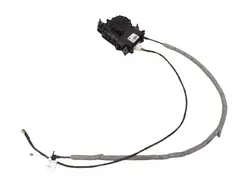 BMW 5 F10 Bagagelås 51244447850