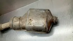 Boîtier de catalyseur OEM 8200107444 Renault