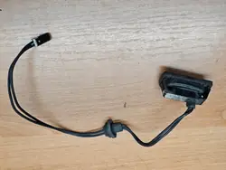 Heckklappenschalter Opel Antara OEM 96661410
