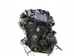 Kompletter Dieselmotor R9MH413 für Vivaro B/Trafic III