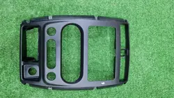 Cadre Radio Suzuki Jimny 2005-2017 2DIN OEM