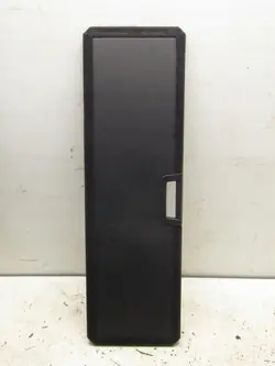 Prateleira de bagageira traseira OEM 4667 para Nissan Qashqai J11