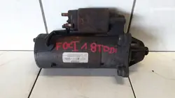 FORD FOCUS I MK1 1.8D MOTOR DE ARRANQUE 98AB-11000-AD