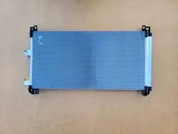 Klimaanlagenradiator Peugeot 508 Citroën C5 OEM