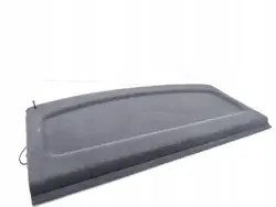 Prateleira porta-malas traseira VW Golf OEM 1K6867769 (2009-2012)