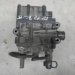 OEM 0013271325 EM2 Luftfederungs-Steuerventil