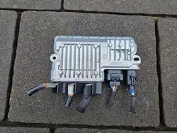 Start-Stop-besturingsmodule OEM 9678342280 - Gebruikt