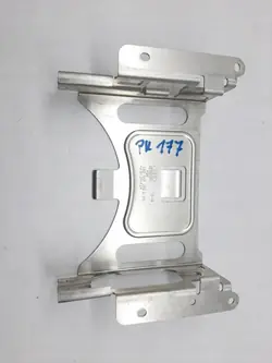 Support ECU OEM 4S0035205A pour Audi R8