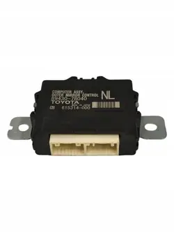 Lexus NX Zijspiegelmodule OEM 8943078040