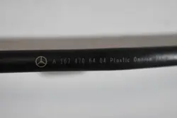 Conduite de carburant OEM A1674706404 Mercedes GLS W167