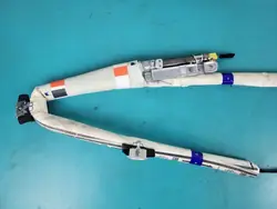 OEM 39045977 Vänster Airbag-gardin för Opel Corsa E