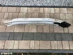 Renfort de pare-chocs avant Toyota RAV4 XA40 OEM 678788
