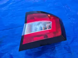 SKODA FABIA III COMBI LÁMPARA TRASERA DERECHA 6V9945096