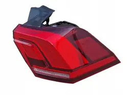 Lámpara trasera derecha VW TIGUAN 5NA945096C