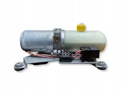 Mercedes SL R129 dakpomp OEM 1298001448