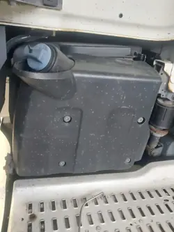 Réservoir Ad Blue Daf XF 106 avec pompe OEM