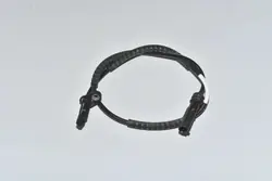 Sensor ABS BMW OE 6865796 Traseiro Direito Usado