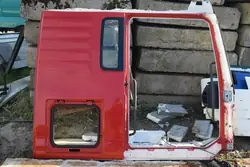 Panneau latéral droit cabine MAN TGA TGX - Occasion