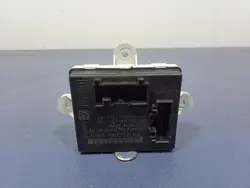 Módulo controle porta Ford F1ET-14B533-AG dianteiro direito