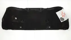 Aislamiento capó OEM 365577940 Honda CR-V III 06-09