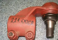 Rotule de Direction OEM 221.006 pour Renault DAF 95