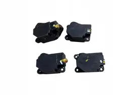 Heizungsmotor OEM 4N5H-19E616-AC für Volvo V50 2.0D