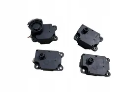 Moteur de chauffage OEM 4N5H-19E616-AC pour Volvo V50 2.0D