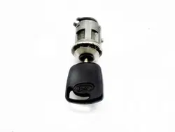Gâche de serrure OEM 8413619538 MS14 Transit MK6 00-06