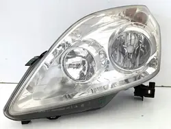 Phare avant gauche Opel Zafira B 2008-2011 OEM 13260844
