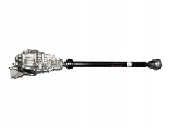 Voorste differentieel OEM 06701542640 voor Maserati Grecale