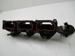 Rechter Ansaugkrümmer A4 A5 S4 3.0 TFSI 06E133110AS