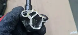 OEM 06K109467 Remspännare för Audi 2.0 TFSI