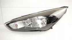 OEM LAMPA LEWY PRZÓD PRZEDNIA FORD FOCUS MK3 LIFT 14-19R