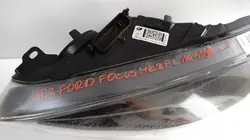 OEM LAMPA LEWY PRZÓD PRZEDNIA FORD FOCUS MK3 LIFT 14-19R