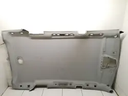 Teto Mercedes-Benz OEM A1636900457 Usado